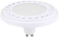 NOWODVORSKÉ ŽIAROVKY 9212 ES111 LED GU10 9W 4000K