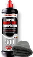 Menzerna 300 1L HCC Aggressive Super Heavy Cut Compound leštiaca pasta