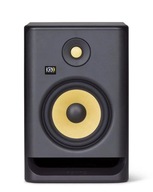 KRK RP7 G4 - aktívny štúdiový monitor