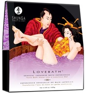 Perly do kúpeľa Shunga Lovebath Lotus Sensuel