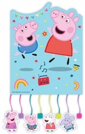 PEPPA PIG GEORGE PINIATA NA NARODENINY DETÍ