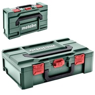 Metabo Metabox 145L Prázdny kufor 626884000