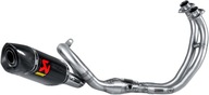 Tlmič výfuku AKRAPOVIC YAMAHA MT-07 MOTO KLIETKA 15