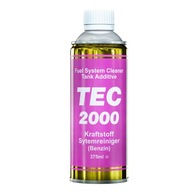 TEC2000 ČISTIČ PALIVOVÉHO SYSTÉMU 375ml PRÍSADA DO BENZÍNU