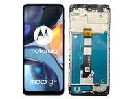 SKLO LCD DISPLEJA PRE RÁMČEK Motorola Moto G22