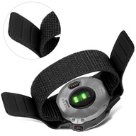 Nylonový popruh pre Garmin Instinct 2 Solar Tactical