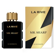 La Rive MR. SHARP EDT MEN 100 ml /Baad Bo.y