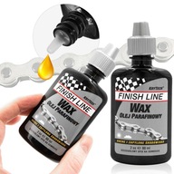 Olej Finish Line 60 ml - KryTech WAX