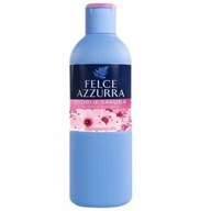 Felce Azzurra Body Wash Fiori di Sakura gél na umývanie tela 650 ml