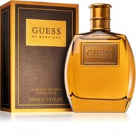 Guess by Marciano for Men EDT M 100ml fólia