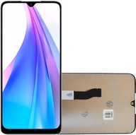 Dotykový LCD displej Xiaomi Note 8T