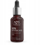 Apis acid Glyco Terapis 50% 30 ml