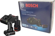 BOSCH GAL 12V-40 + GBA 12V-2,0Ah + GBA 12V-4,0Ah