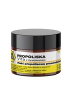 API Effect VITA Propolisová masť kostihoj modriny Poranenia 50 ml