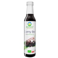 BIO POTRAVINY Sirup z bazy BIO 250ml IMUNITA