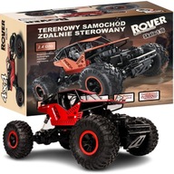 Onelo Rover Off-Road 4x4 auto na diaľkové ovládanie