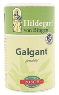 Galgant mletý koreň - Hildegarda - 40g