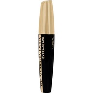 LOREAL VOLUME MILLION LASHES EXTRA BLACK maskara