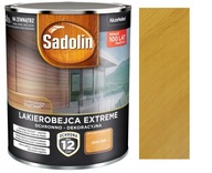 SADOLIN LAK LAK EXTREME SVETLY DUB 0,7L