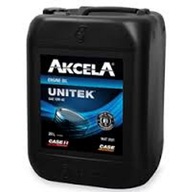 Motorový olej Akcela Unitek 10w40 20L