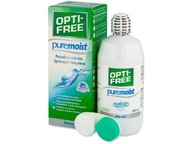 Opti Free Pure Moist / PureMoist liquid 300 ml