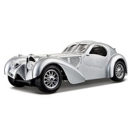 Automobil Bugatti Atlantic (1936) Bburago BB-22092