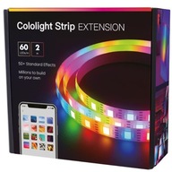 Predlžovacia páska 2m/60 Lifesmart Cololight Strip