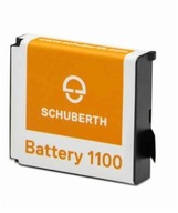 Batéria Schuberth SC1 1100 mAh