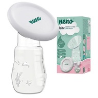 NENO LEITE Zberač materského mlieka MAGIC BOTTLE 100ML