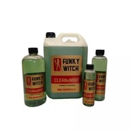 Čistič tkanín Funky Witch Clean&Mint 5L