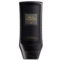 Avon Wild Country pánsky sprchový gél - 250 ml