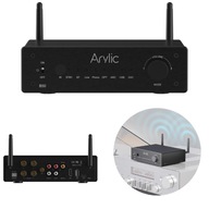 ARYLIC B50 Zosilňovač 100W HDMI bluetooth DAC aPTX