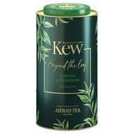 Ahmad Kew Garden Afternoon 100g plechovka