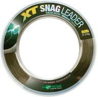 KORDA XT Snag Leader 0,65 mm 60lb 100m STREĽBA