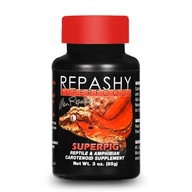 Repashy SuperPig 85g - Vitamíny na farbenie