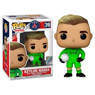 Funko POP! Futbal Paris Keylor Navas 39