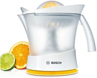 Odšťavovač citrusov BOSCH MCP3500N 25W 0,8l nastavenie hustoty šťavy