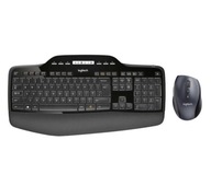 Sada myši a klávesnice Logitech MK710 2,4 GHz