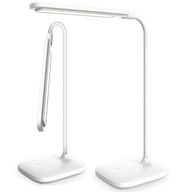 LED nočná stolová lampa 5W batéria FLEXIBLE ARM