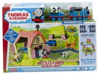 Fisher-Price Thomas and Friends Adventure on