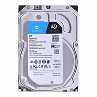 Pevný disk Seagate SkyHawk 8TB 3,5