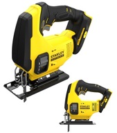 STANLEY FATMAX JIGSAW V20 18V BODY SFMCS600B