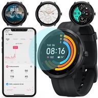 SMARTWATCH PÁNSKE HODINKY S GPS VODEODOLNÉ ŠPORTOVÉ TEPOVÁ TEPOVÁ TEPOVÁ TEPOVÁ TEĎ Maimo Watch R