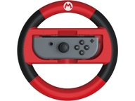 HORI NSW-054U MK8 Deluxe Racing Wheel Mario (Nintendo Switch)