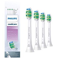 Philips Sonicare InterCare inter Care / 4PCS.