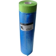 Maskovacia fólia s Indasa Cover Roll páskou 180cm x 25m