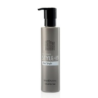 INEBRYA DUO STYLE FLUID PRE kučeravé VLASY 200 ML