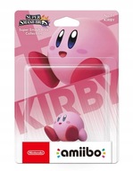 AMIIBO / POSTAVA / SUPER SMASH BROS. / KIRBY č.11