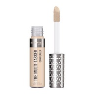 Rimmel The Multi-Tasker Concealer tekutý korektor 10 Porcelain 10 ml