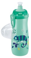 NUK hrnček SPORTS CUP CHAMELEON zmena farby 450ml